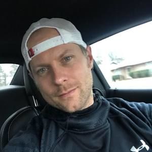 Meet your Posher, Brad